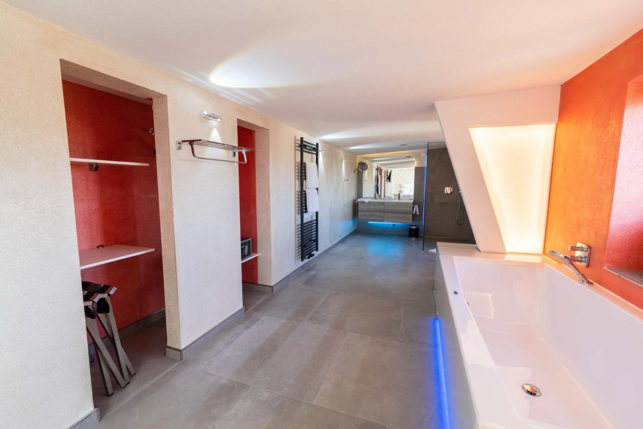 Liebknecht 13 Hotell Bernburg Exteriör bild